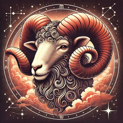 Horoscopo semanal en WhatsApp